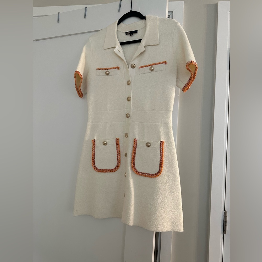 MAJE dress